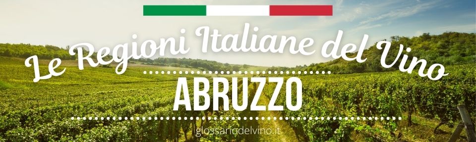 Abruzzo Regione del Vino